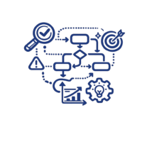 End-to-End Process Mapping