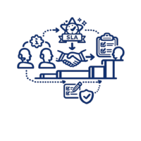 Handoff & SLA Design