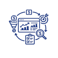 Sales Dashboard Development