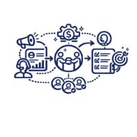 Sales & Marketing Handoff Implementation