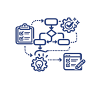 Workflow Design & Standardization